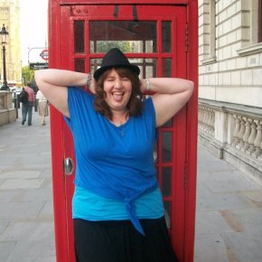 Me, Myself And&nbsp;I