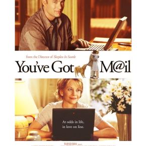 You’ve Got Mail
