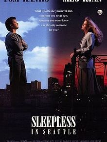 Sleepless in Seattle