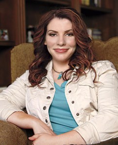 Stephenie-Meyer