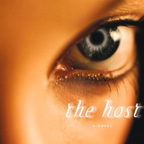 The Host (novel)