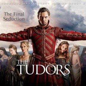 Long Live The&nbsp;Tudors!