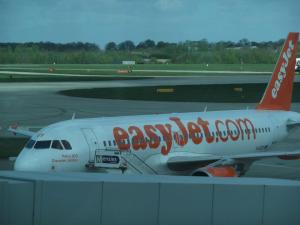 easyjet