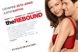 the rebound