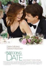 The_Wedding_Date_poster