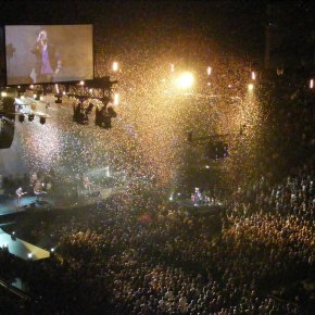 Viva La Vida With&nbsp;Coldplay