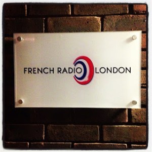 French Radio London