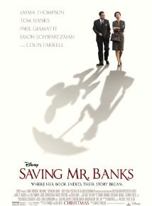 Saving Mr Banks