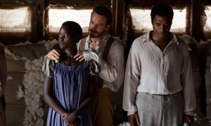 12 Years A Slave