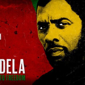 Mandela: A Long Walk To&nbsp;Freedom