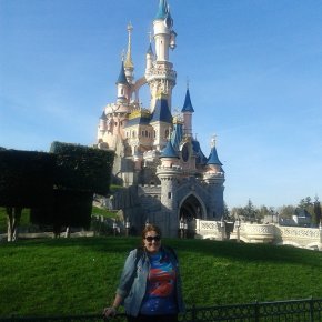 Disneyland Paris: 3rd Time’s A&nbsp;Charm