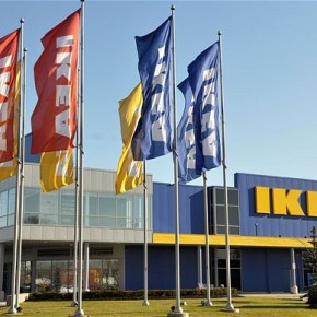 Why I Love&nbsp;IKEA