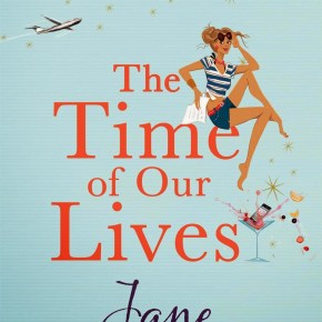 My Favourite Chick-Lit&nbsp;Trio