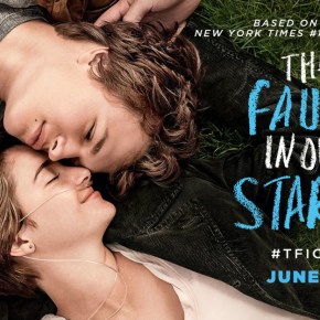 The Fault In Our Stars&nbsp;(movie)