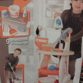 Why Gender Equality Still Isn’t&nbsp;Easy