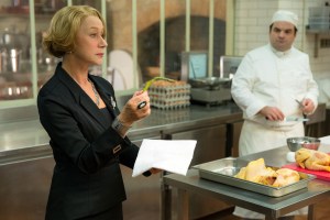 Film Review The Hundred Foot Journey