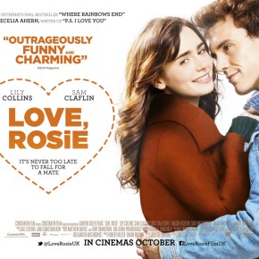 Love, Rosie