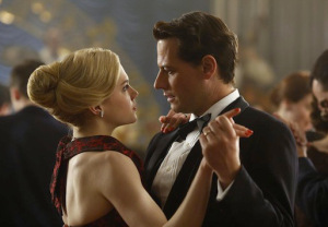 MACKENZIE MAUZY, IOAN GRUFFUDD