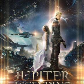 Jupiter Ascending: Can You Take It&nbsp;Seriously?