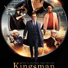 Kingsman