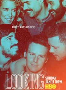 Looking Has Got Me&nbsp;Watching