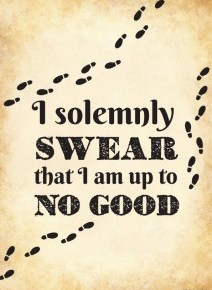 Why I’ll Always Love Harry&nbsp;Potter