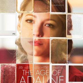 The Age Of&nbsp;Adaline