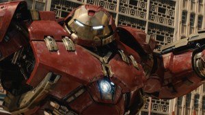 Marvel's Avengers: Age Of Ultron..Hulkbuster..Ph: Film Frame..?Marvel 2015