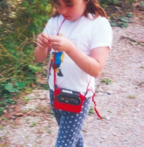 Music Makes My World Go&nbsp;Round