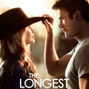The Longest Ride