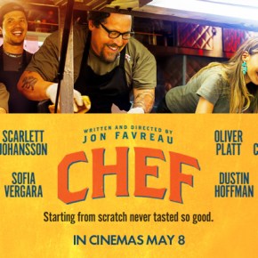 Chef