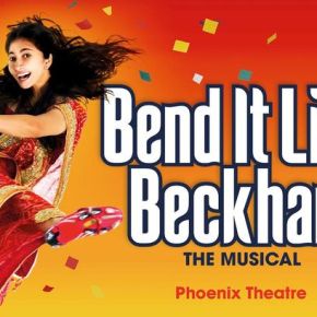Bend It Like Beckham: The&nbsp;Musical