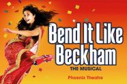 Bend It Like Beckham The Musical Diary Of A Chocaholic