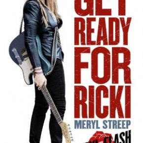 Ricki And The&nbsp;Flash