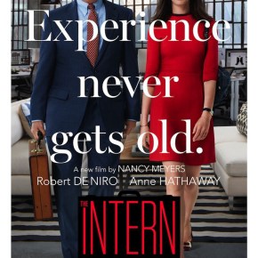 The Intern