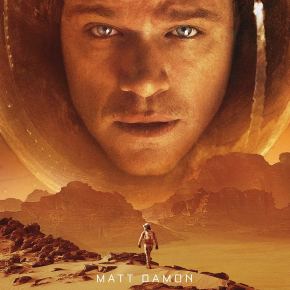 The Martian