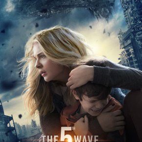 The Fifth Wave