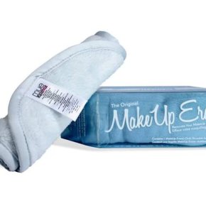 MakeUp Eraser (Hallelujah!)