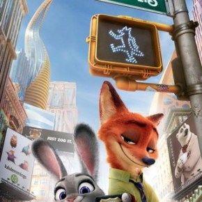Zootropolis