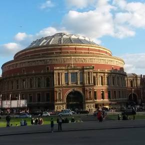 Royal Philharmonic Orchestra Presents Film Music&nbsp;Gala