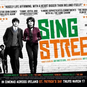 Sing Street