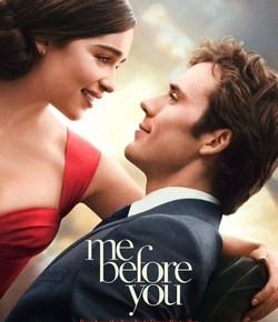 Me Before You