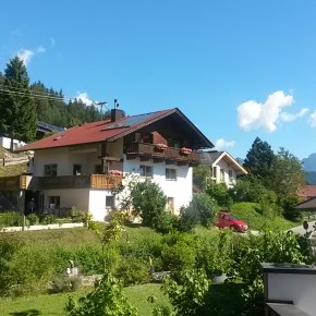 Mini Germany/Austria tour