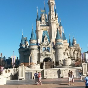 The Big Montreal-Florida Adventure