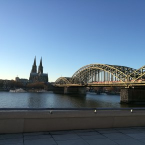 Cologne Christmas Market&nbsp;Bonanza