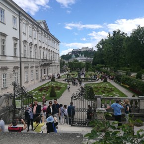 Salzburg