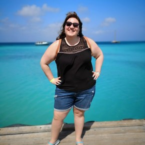 I’m back, bitches!